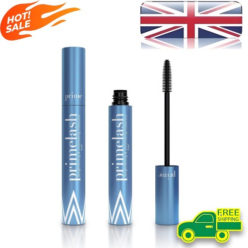New primelash mascara - primelash,