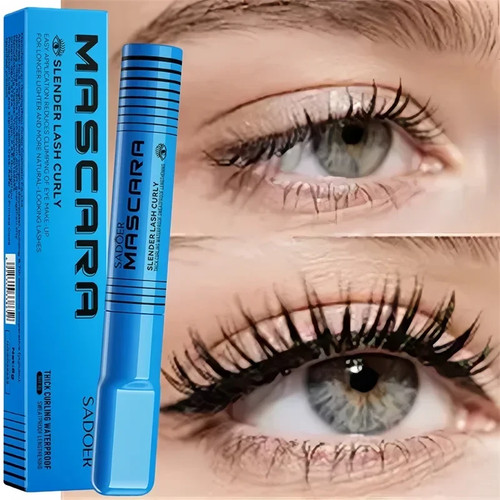 Prime lash mascara - prime, for
