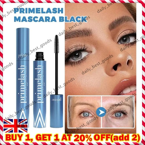 Primelash mascara for older - primelash,