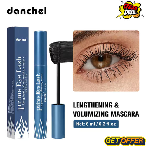 Prime lash mascara - lash, older