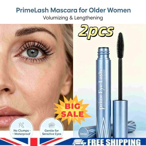 2pcs primelash mascara - mascara, for