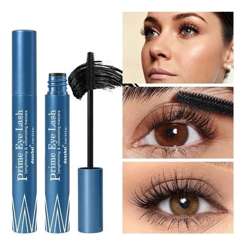 Prime lash mascara - mascara, for