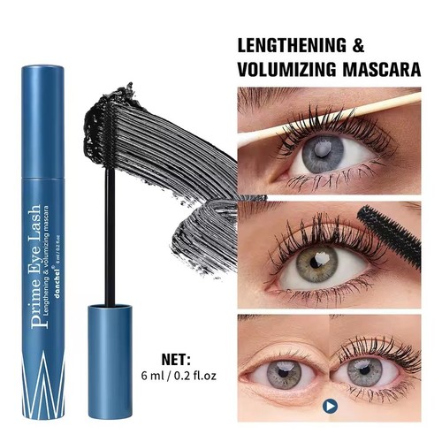 Prime lash mascara for - for, older
