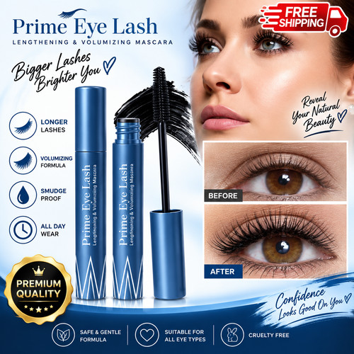 Primelash mascara for older - primelash,