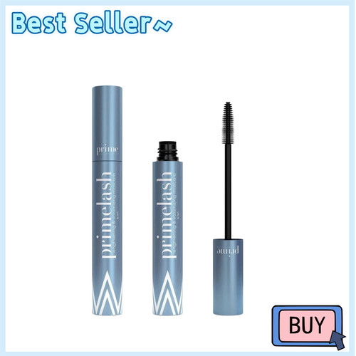 Primelash mascara for older - for,