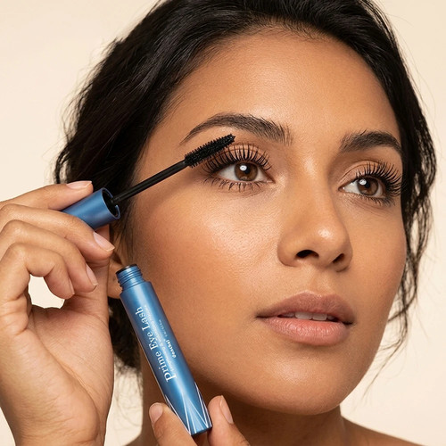Waterproof primelash mascara - primelash,