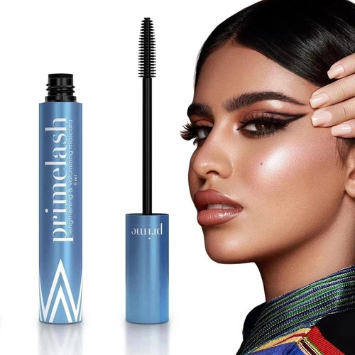 Primelash mascara for older - for,
