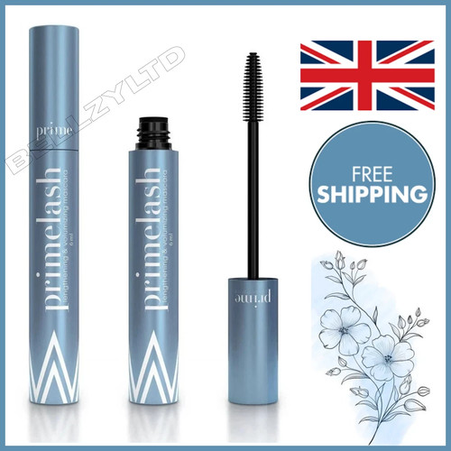 Primelash mascara for older - primelash,