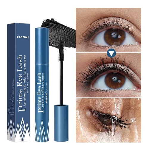 Prime lash mascara for - for, older
