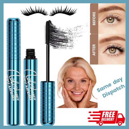 Prime lash mascara for older - for,