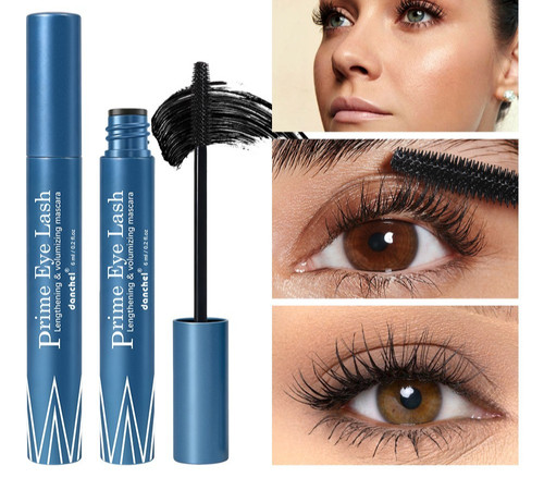 Prime lash mascara - prime, older