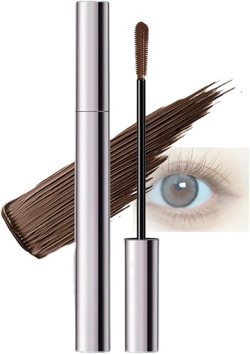 Primelash mascara for mature - for,