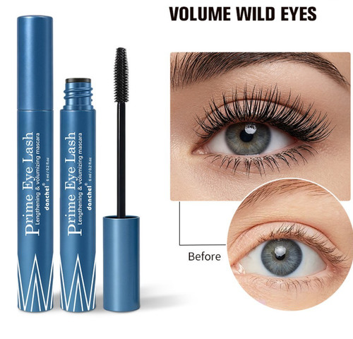 Prime lash mascara - for, older